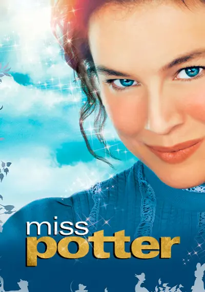 Miss Potter