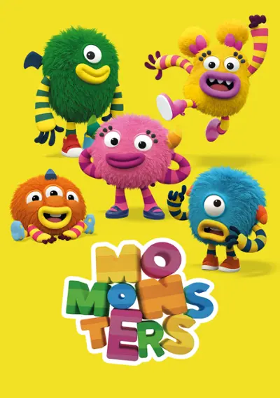 Momonsters