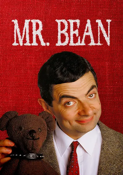 Mr. Bean