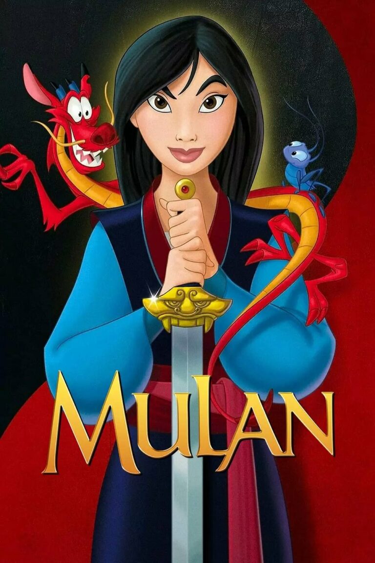 Mulan
