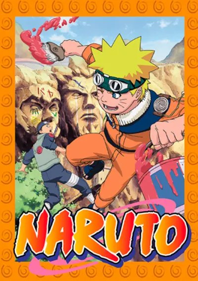 Naruto