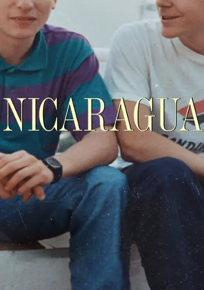 Nicaragua