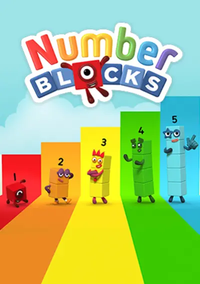 Numberblocks