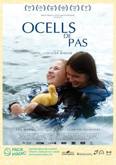 Ocells de pas