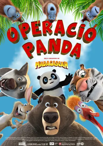 Operació Panda