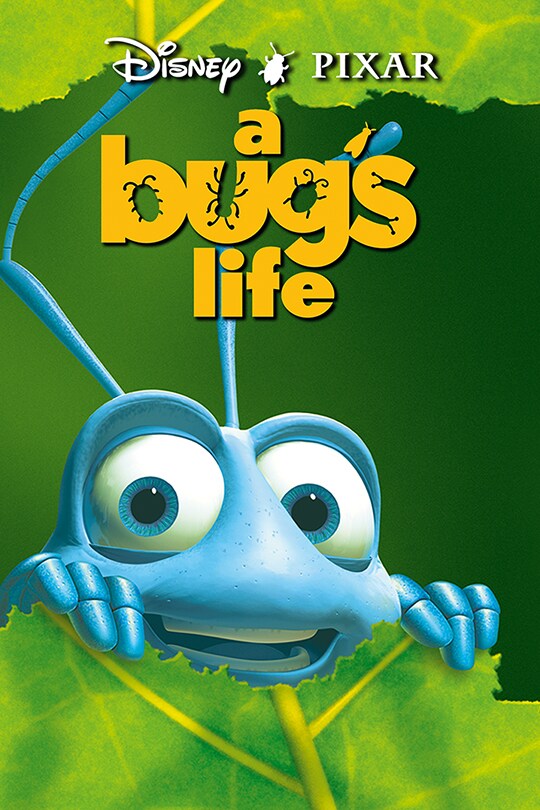 A Bug’s Life: Formigueta