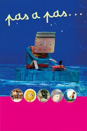 Pas a pas…
