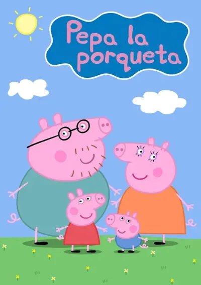 Peppa Pig