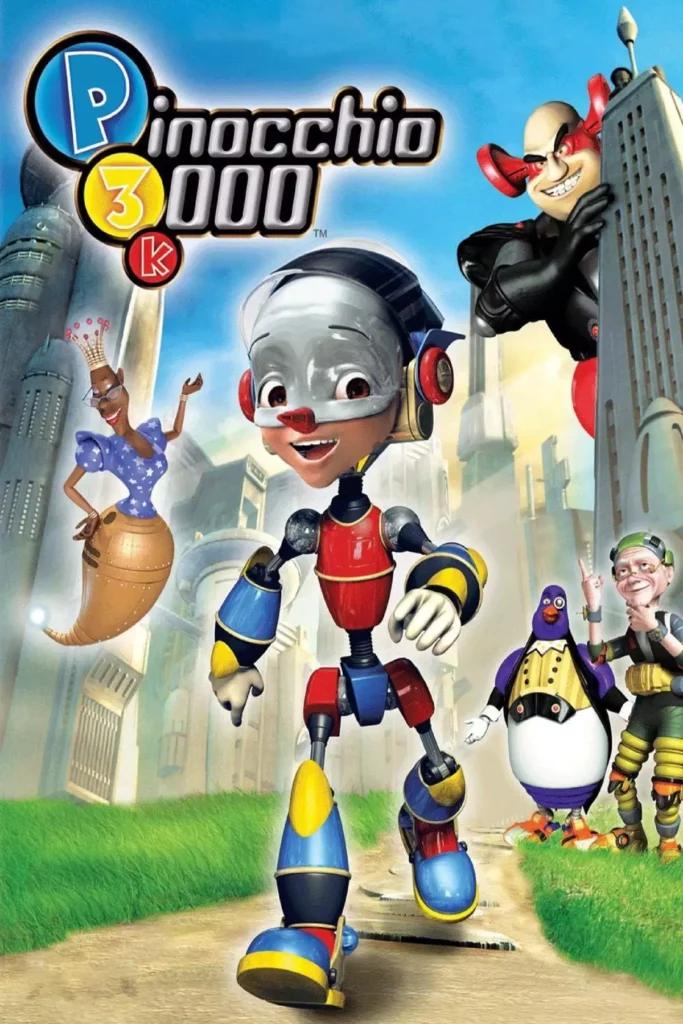 Pinotxo 3000