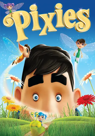 Pixies