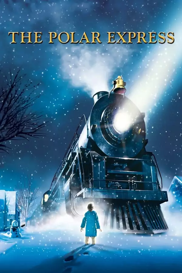 Polar express