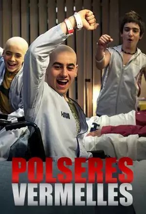 Polseres Vermelles