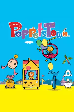 Poppets Town