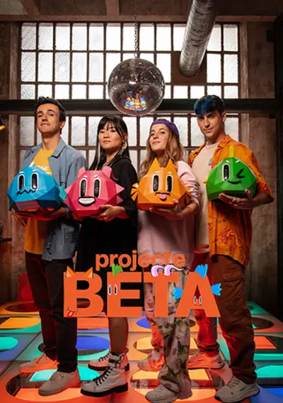 Projecte Beta