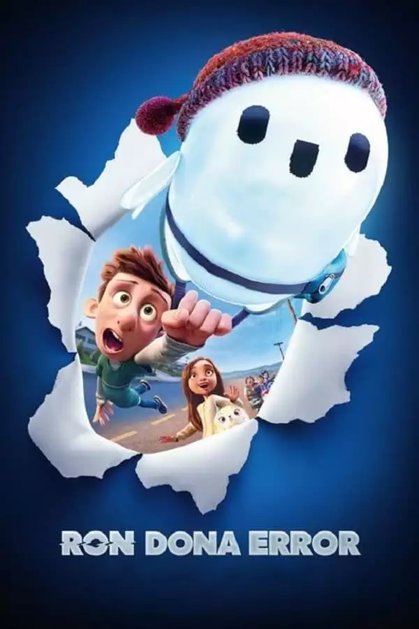 Ron dona error