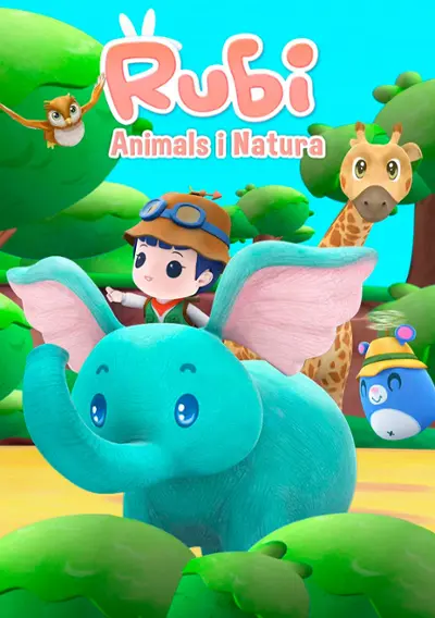 Rubi: Animals i Natura