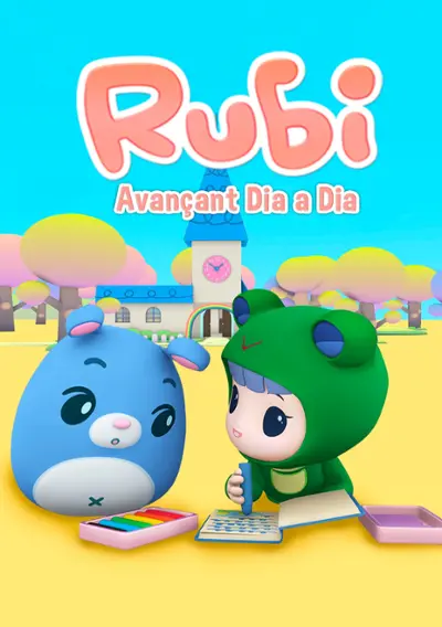 Rubi: Avançant Dia a Dia