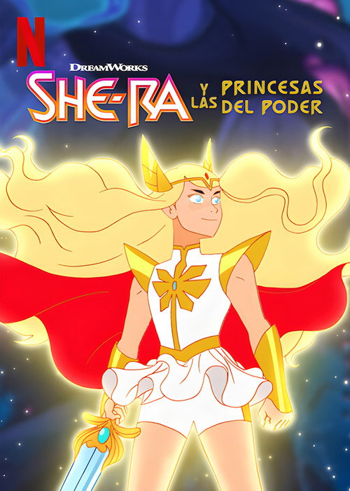 She-Ra i les Princeses del Poder