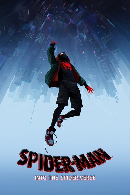 Spider-Man: Un nou univers