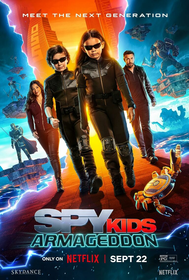 Spy Kids