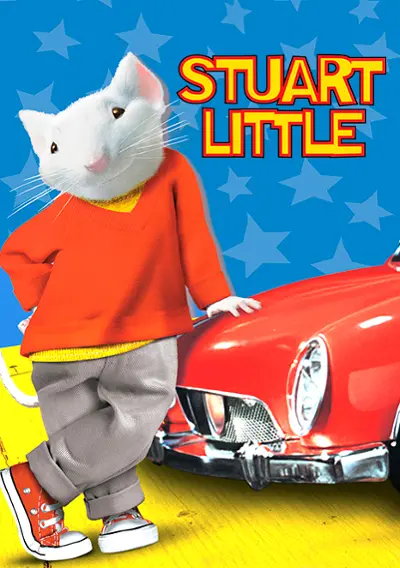 Stuart Little