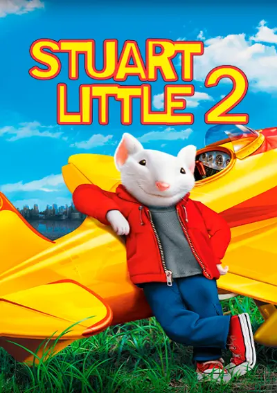 Stuart Little 2