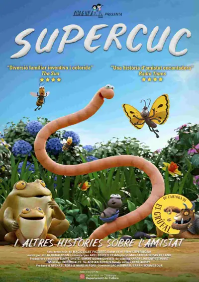 Supercuc