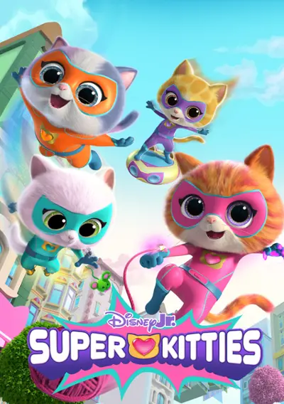Superkitties