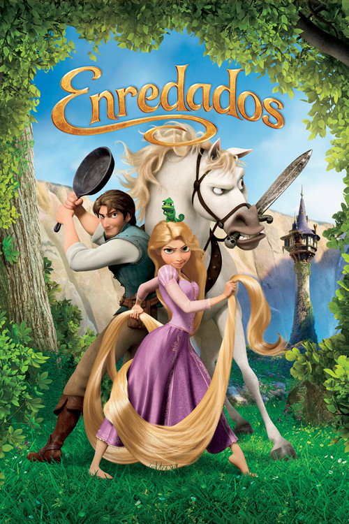 Tangled: Rapunzel