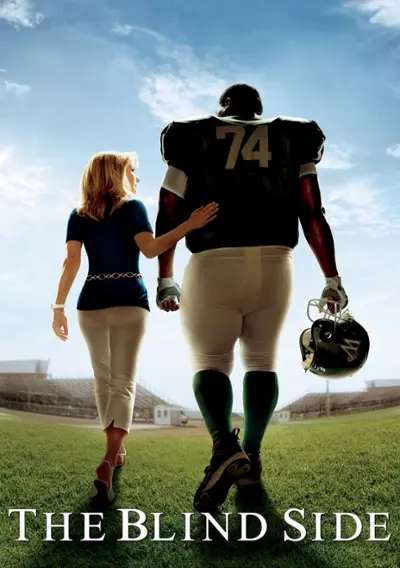 The blind side: Un somni possible