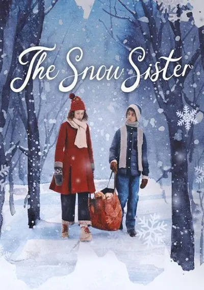 The Snow Sister