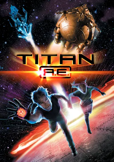 Titan