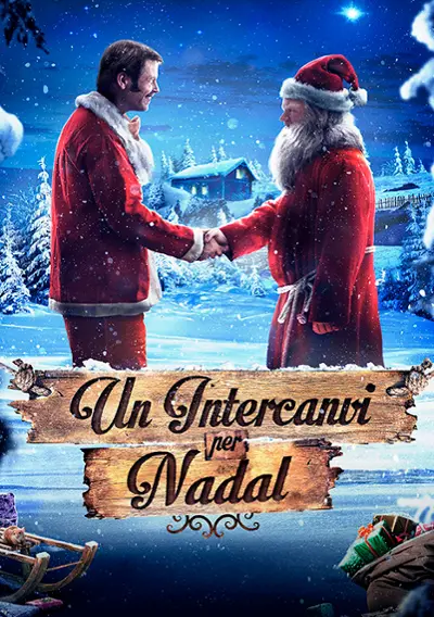 Un intercanvi per Nadal