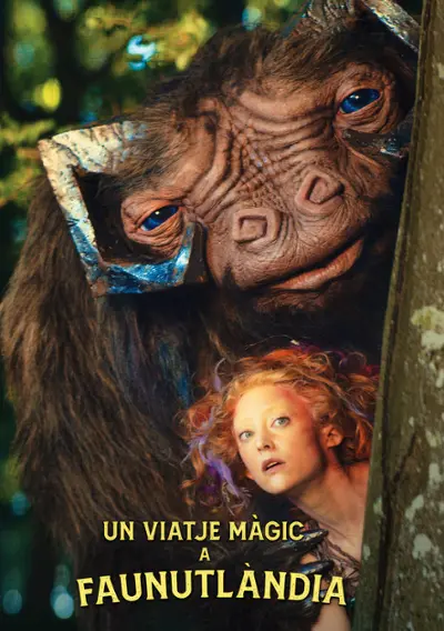 Un viatge màgic a Faunutlàndia