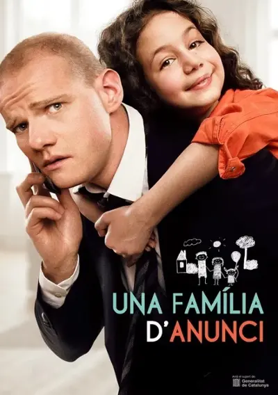 Una família d’anunci