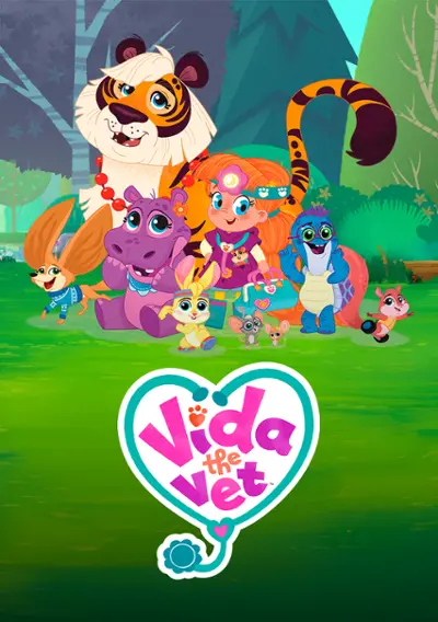 Vida the Vet