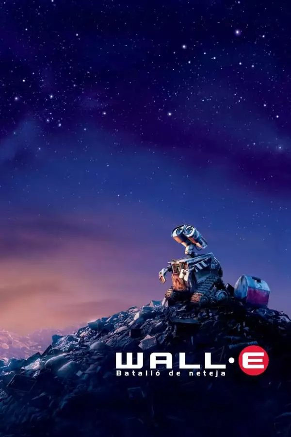 WALL-E