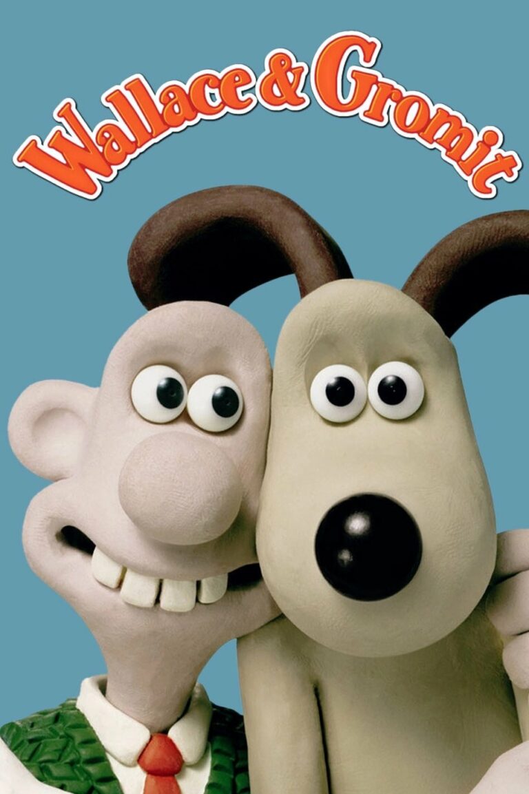 Wallace i Gromit: La malediccio del conillet