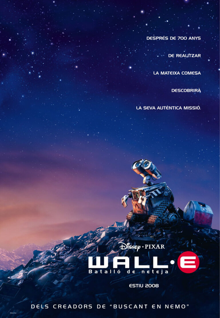 Wall-e
