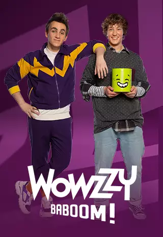 Wowzzy Baboom!