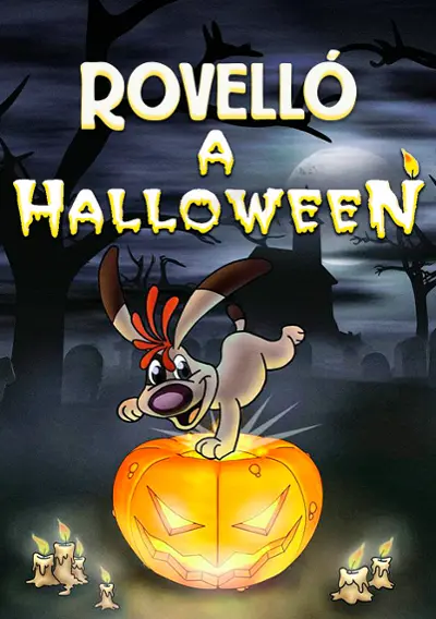 Rovelló: Halloween