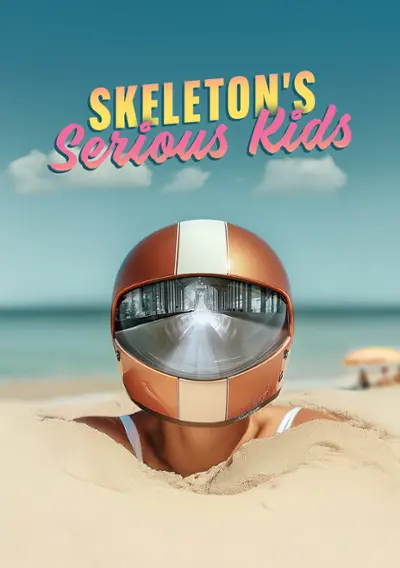 Skeleton’s Serious Kids