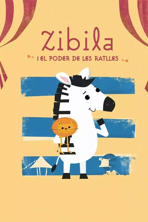 Zibila i el poder de les ratlles