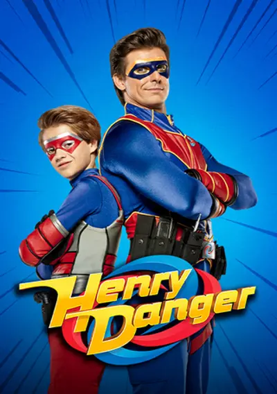 Henry Danger