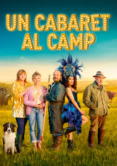Un cabaret al camp