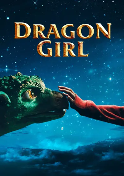 Dragon Girl
