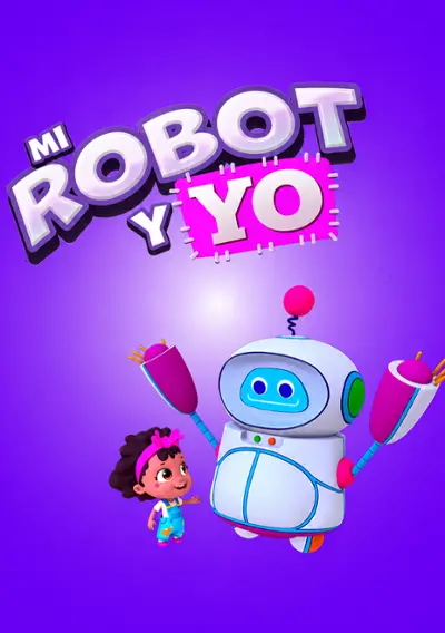 El meu robot i jo