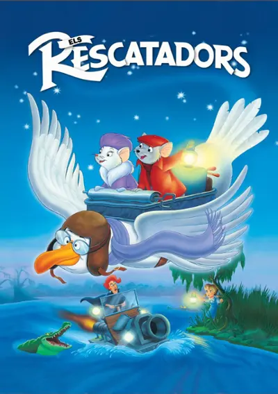 Els rescatadors