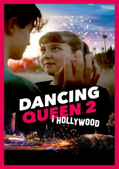 Dancing Queen: Triomfant a Hollywood