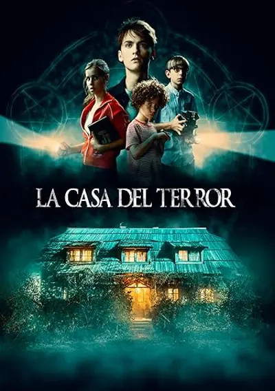 La casa del terror